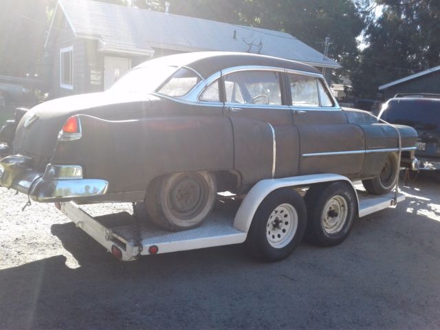 1953 Cadillac Other