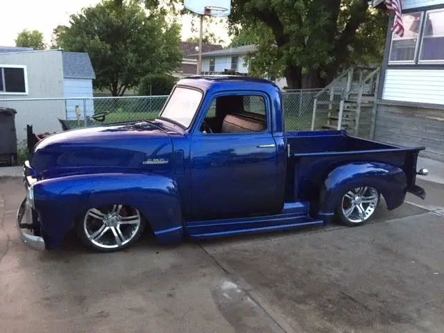 1951 Chevrolet Other Pickups