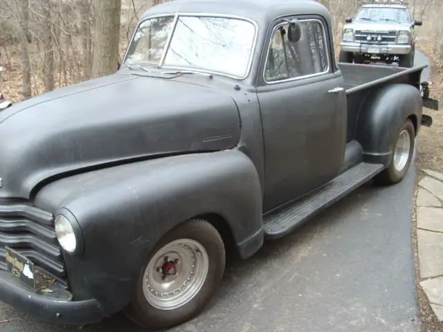 1951 Other Makes