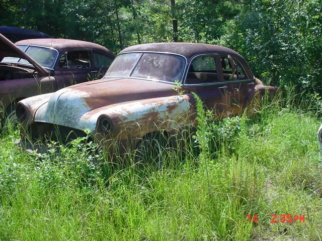 1951 Chevrolet Other