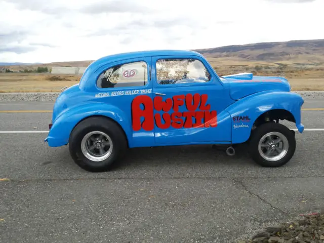 1951 Austin