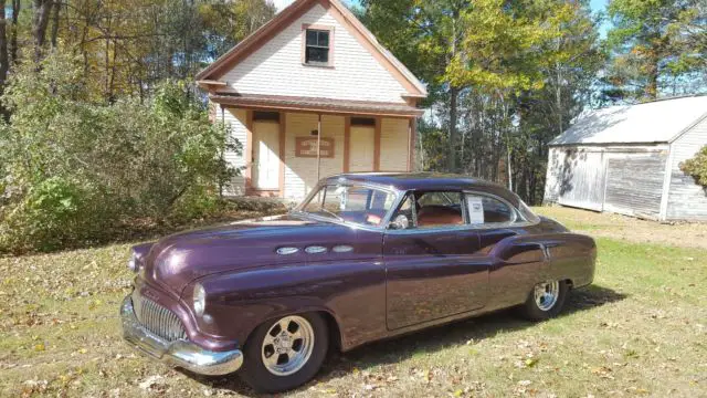 1951 Buick Other