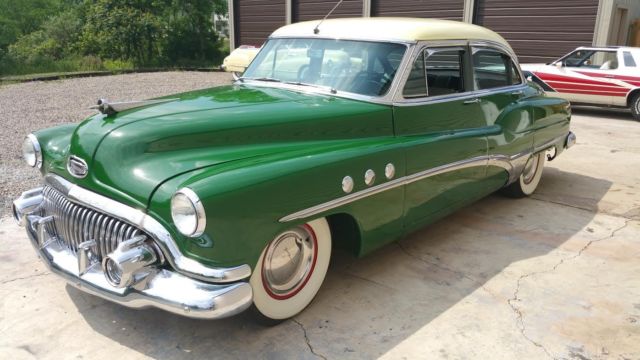 1951 Buick Other