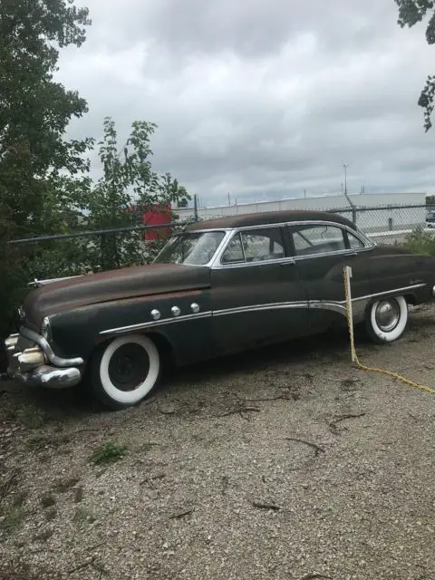 1951 Buick Other