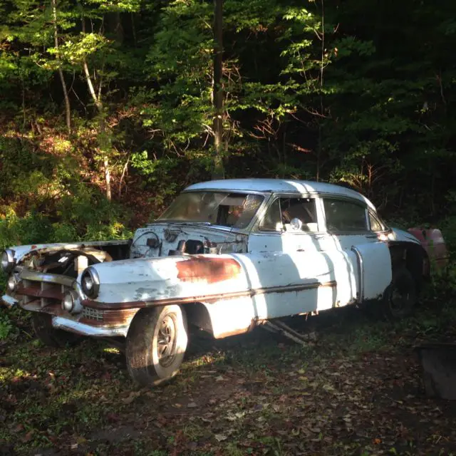 1951 Cadillac Other