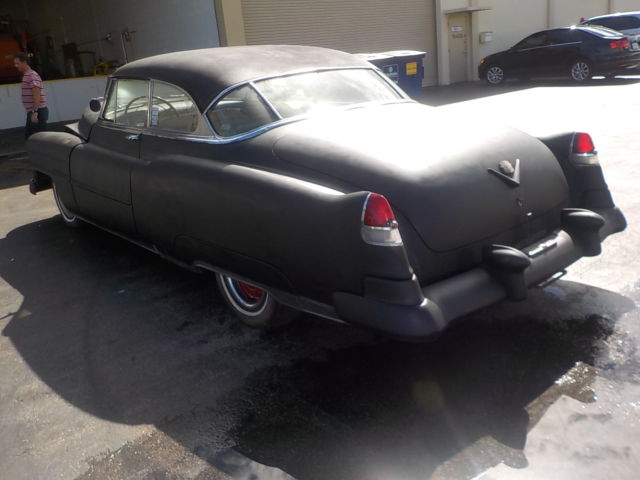 1951 Cadillac Other