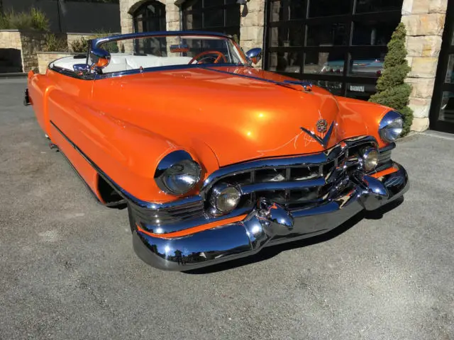 1951 Cadillac Other