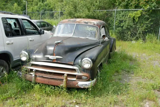 1951 Chevrolet Other