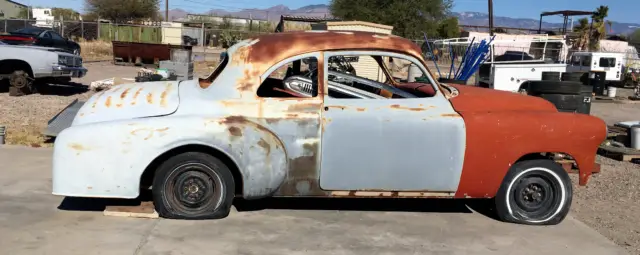 1951 Chevrolet Other