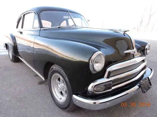 1951 Chevrolet 12-27