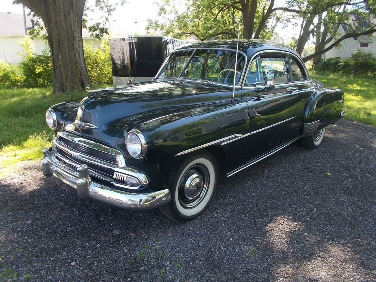 1951 Chevrolet Other