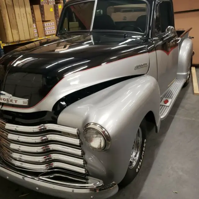 1951 Chevrolet Other Pickups