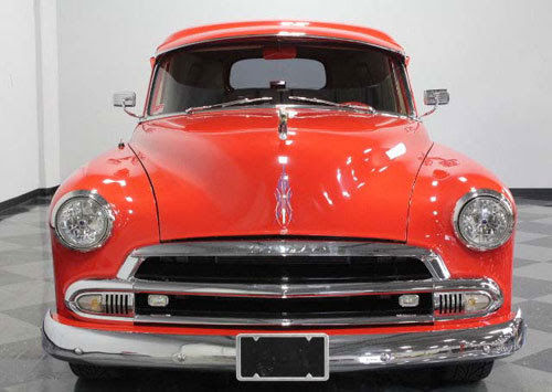 1951 Chevrolet Other