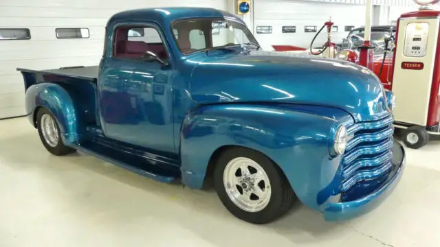 1951 Chevrolet Other Pickups --