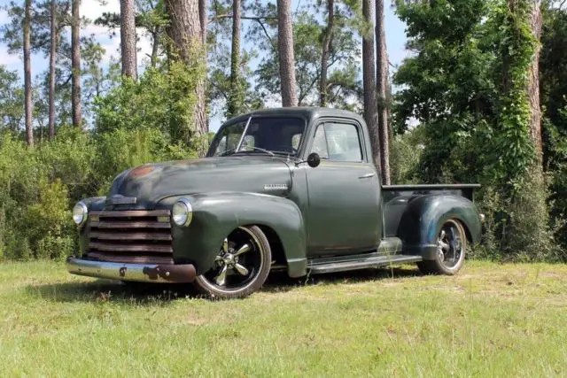 1951 Chevrolet Other Pickups --