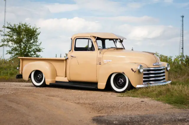 1951 Chevrolet Other