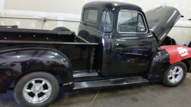 1951 Chevrolet Other Pickups