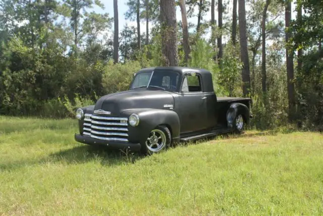 1951 Chevrolet Other Pickups --