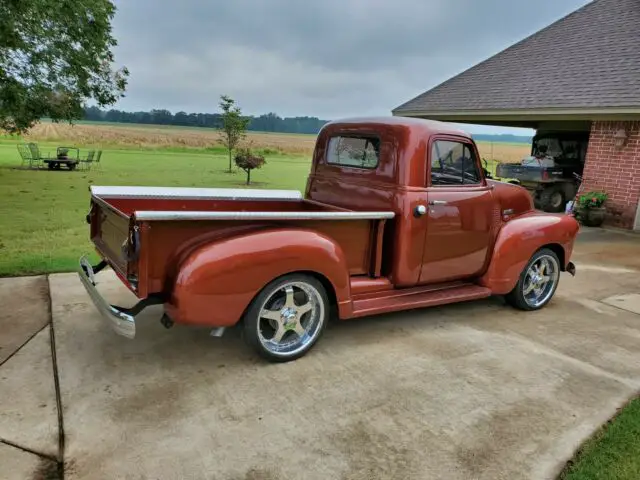 1951 Chevrolet Other Pickups