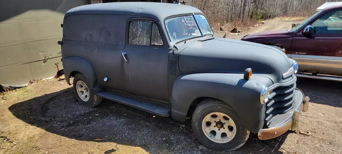 1951 Chevrolet Other