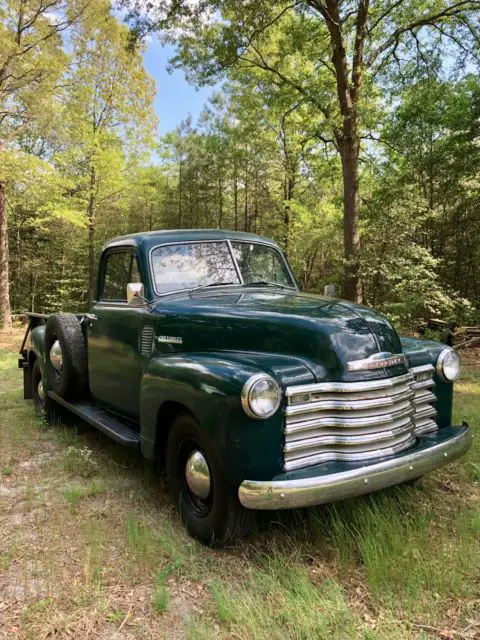 1951 Chevrolet Other Pickups