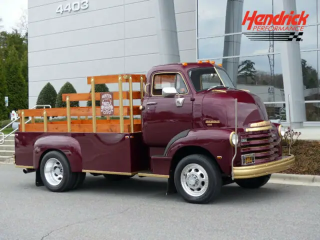 1951 Chevrolet Other Pickups --