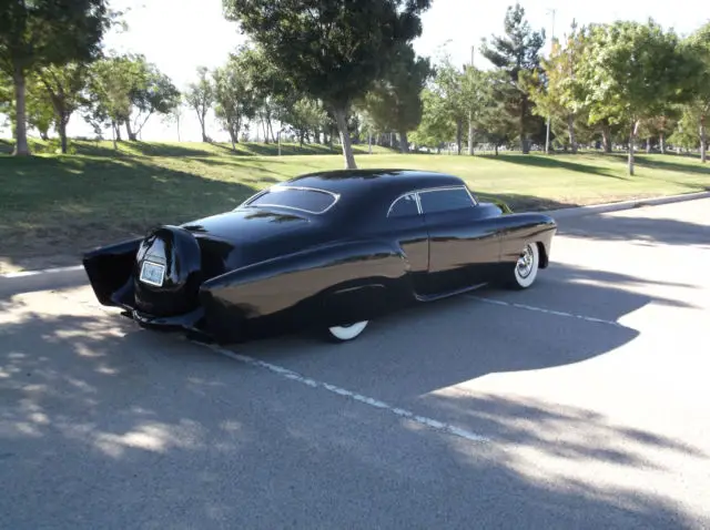 1951 Chevrolet Bel Air/150/210 2 door hardtop