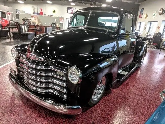 1951 Chevrolet Other Pickups 3100 Thriftmaster