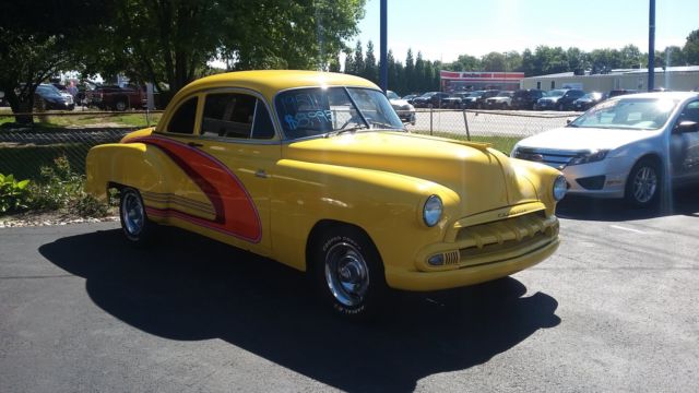 1951 Chevrolet Other