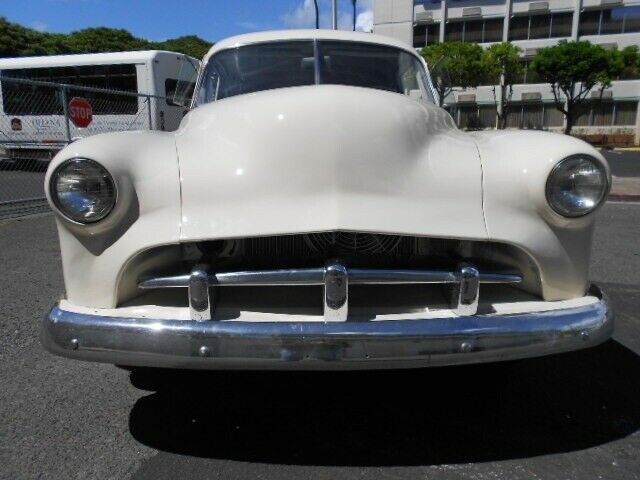 1951 Chevrolet coupe Clasic