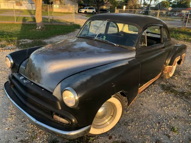 1951 Chevrolet Other