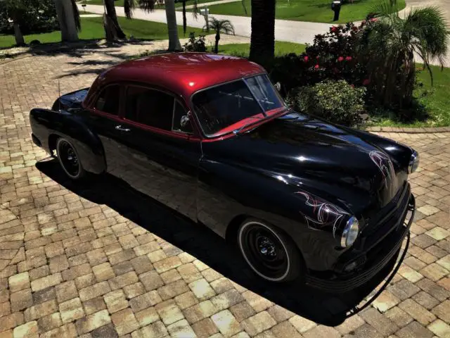 1951 Chevrolet Other Custom