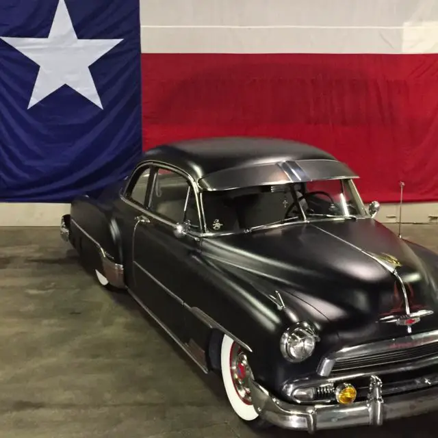 1951 Chevrolet Other SPORT COUPE