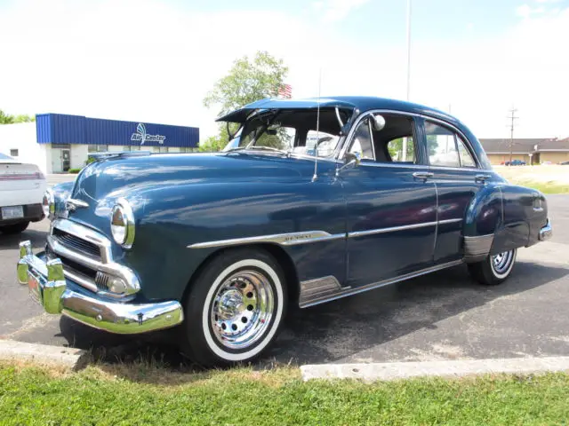 1951 Chevrolet Other