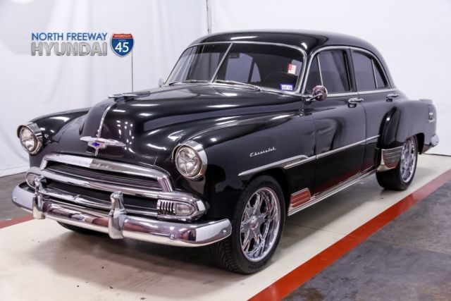 1951 Chevrolet Other --