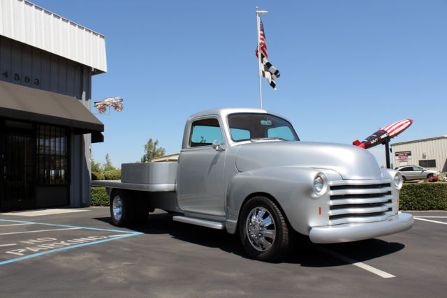 1951 Chevrolet Other