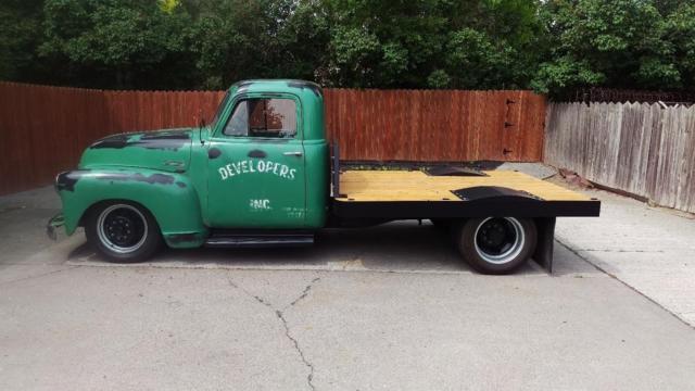 1951 Chevrolet Other Pickups