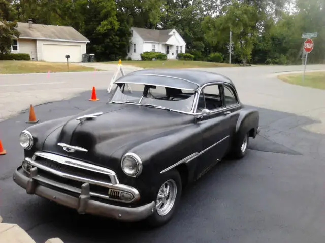 1951 Chevrolet Other