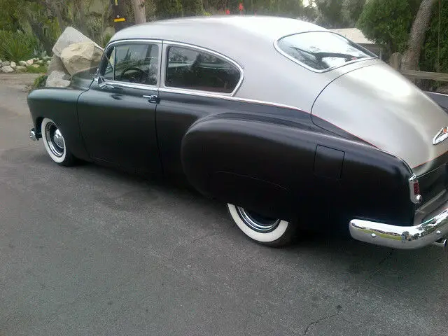 1951 Chevrolet Other Deluxe