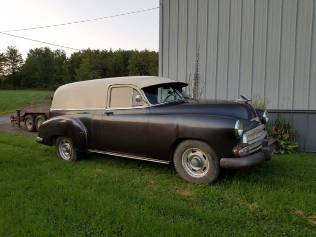 1951 Chevrolet Other