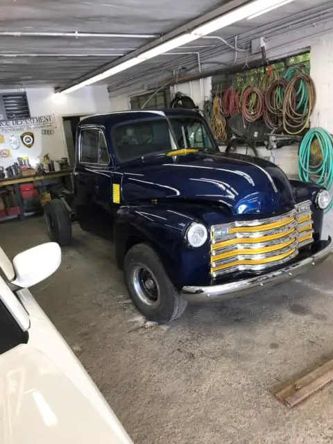 1951 Chevrolet Other Pickups