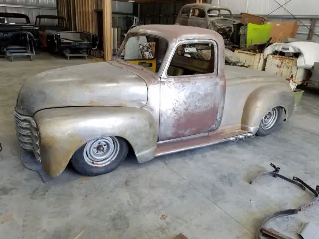 1951 Chevrolet Other Pickups