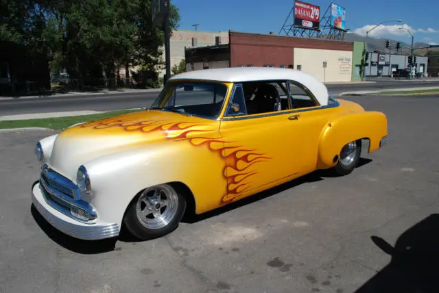 1951 Chevrolet Other Bel Air