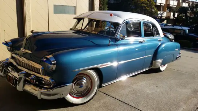 1951 Chevrolet Other