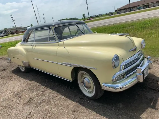 1951 Chevrolet Other