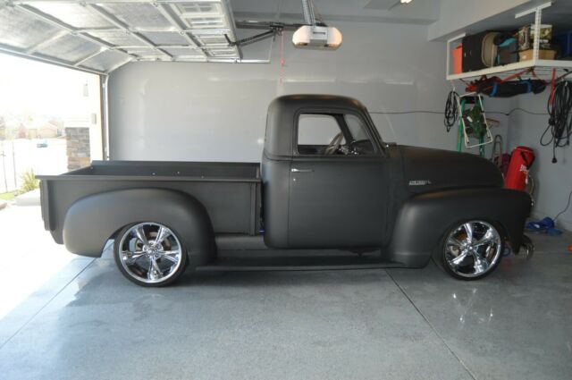 1951 Chevrolet Other Pickups