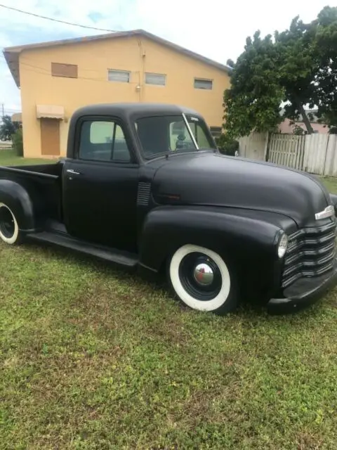 1951 Chevrolet Other Pickups