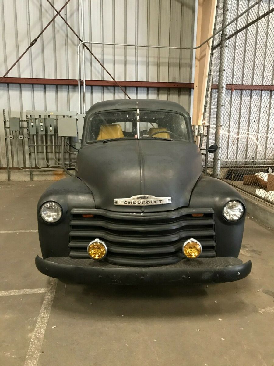 1951 Chevrolet Other