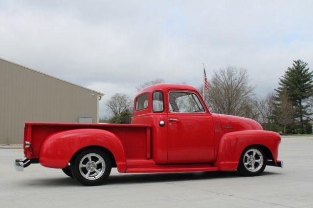 1951 Chevrolet Other Pickups