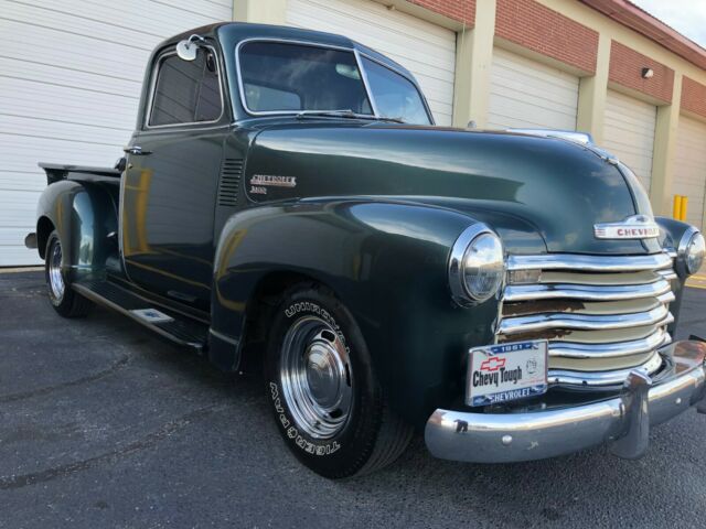 1951 Chevrolet Other Pickups Truck